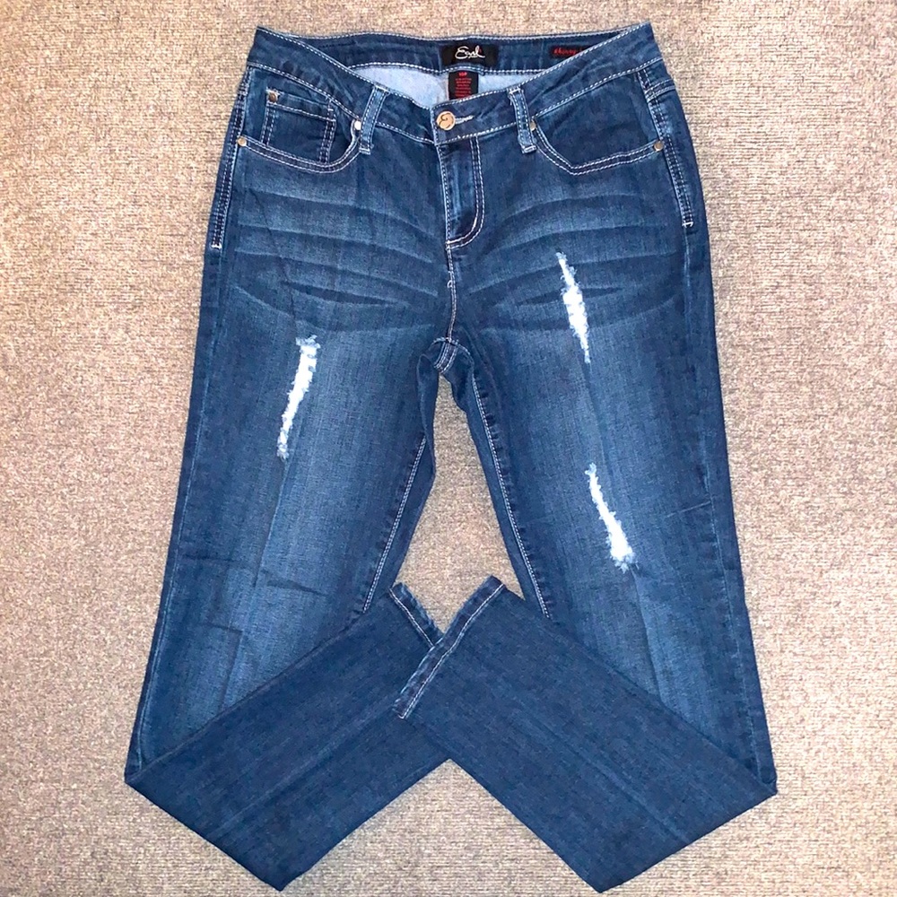 Earl Jeans